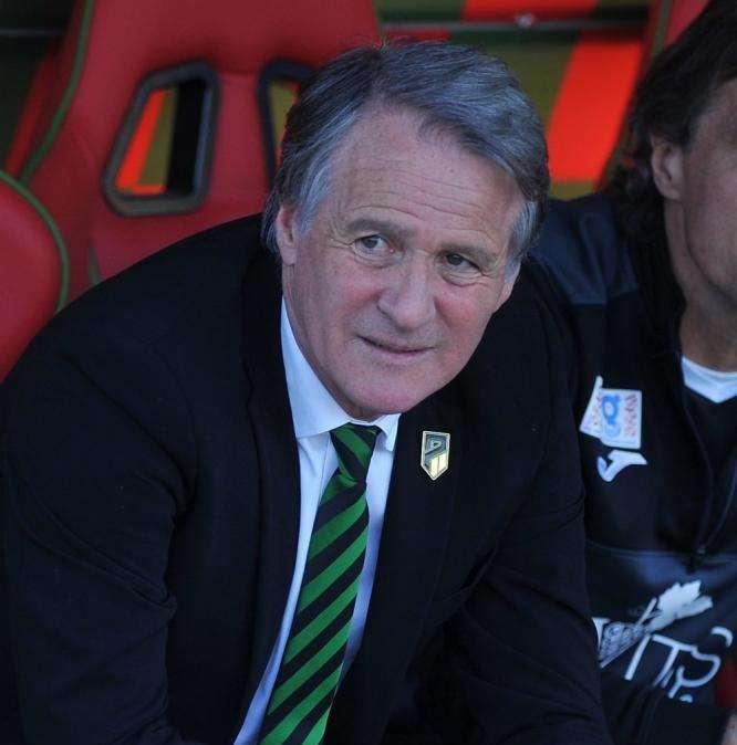 Tesser: "Speriamo che vengano momenti migliori per l'Avellino. L'amore degli avellinesi va rispettato sempre"