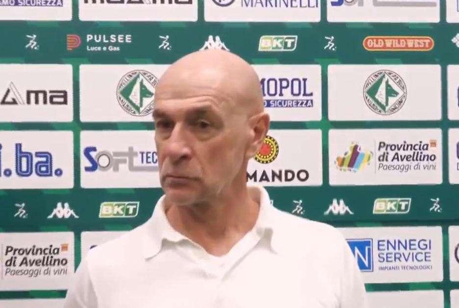 Ballardini a PrimaTivvù: "Grande merito alla squadra. Siamo stati lucidi nei momenti difficili"
