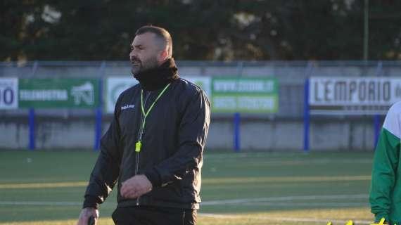 Primavera verso l'esordio. Biancolino: "Squadra nuova, non vediamo l'ora di giocare. Maisto? Il nostro obiettivo è portare i giovani in prima squadra"