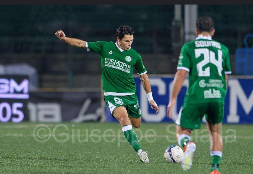 Potenza-Avellino 0-0, le pagelle: Cionek ed Enrici murano Caturano, Russo spento, Patierno con le polveri bagnate