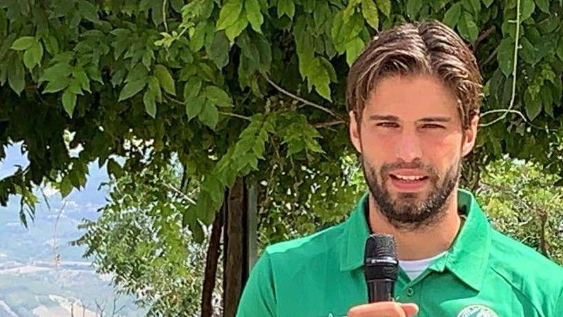 Rocchi: "Vittoria meritata, contento per Maniero e Adamo. I tifosi? Bello vederli"