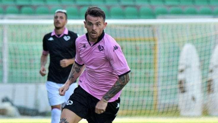 Avellino, con il Palermo occhio allo spauracchio Brunori: 9 gol nelle ultime 7 partite, e non vuole fermarsi