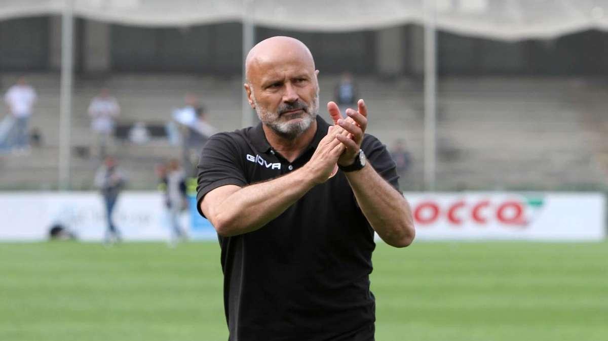 Colantuono: "Contento per un nuovo stadio ad Avellino. Non dimentichiamo però la storia del Partenio"