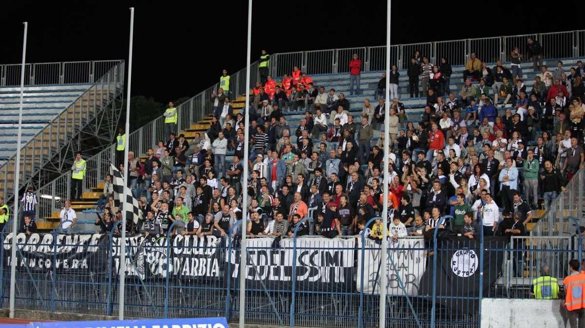 Siena-Avellino: segui il Live su TuttoAv