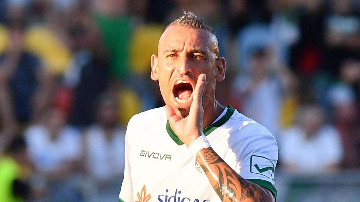 Castaldo: "Ora l'obiettivo primario deve essere la salvezza, Rastelli sa come ottenere il massimo dai calciatori"