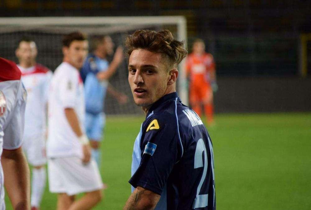 TuttoC - Minelli finito nel mirino dell'Avellino