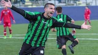 UFFICIALE - Dalla Palmese arriva Molinaro