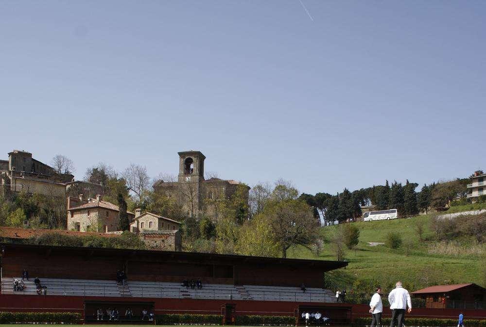 Prima Categoria, i risultati dell'undicesima giornata