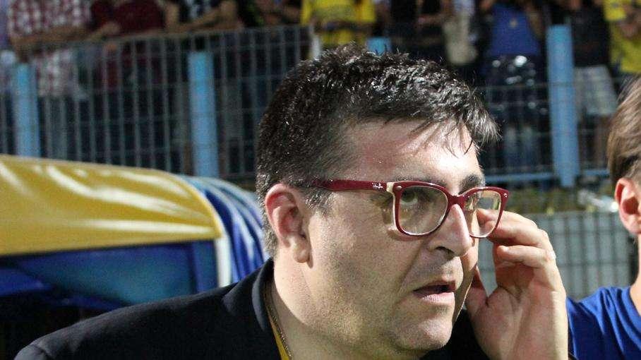 TuttoAv - Salvini si avvicina a grandi passi: il dg ha già presentato le dimissioni a Siena