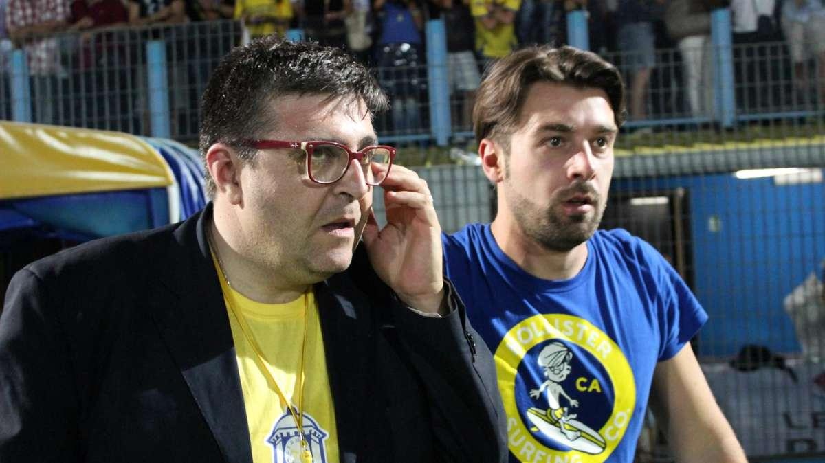 TuttoAv - Salvini, l'Avellino e la Triestina: ecco cosa c'è sotto