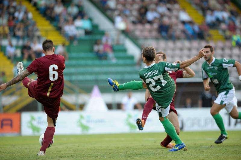 Serie B, un ex difensore dell'Avellino a un passo dal Novara