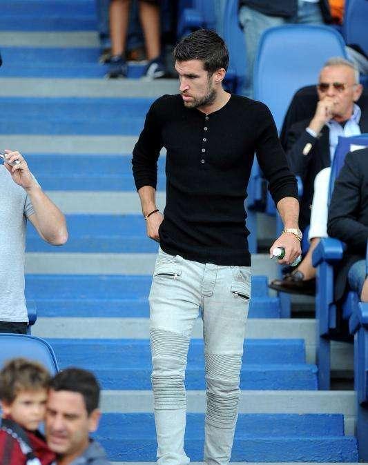 Primavera, l'Avellino all'esame Roma: in campo anche Strootman