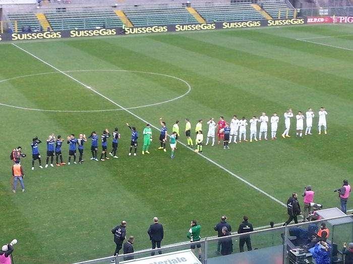 Atalanta-Avellino 2-0: Lupi eliminati dalla Tim Cup, decisiva la doppietta di Boakye