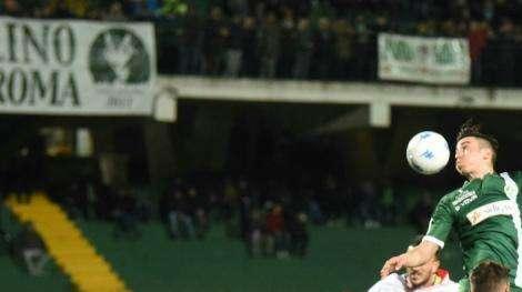L'Avellino sfiora il successo esterno dopo una buona prestazione. Peccato per le assenze, ma il Lupo è vivo più che mai 