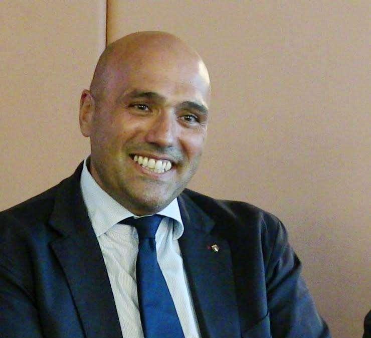 Calcio Dilettante: Zigarelli vicino ai club