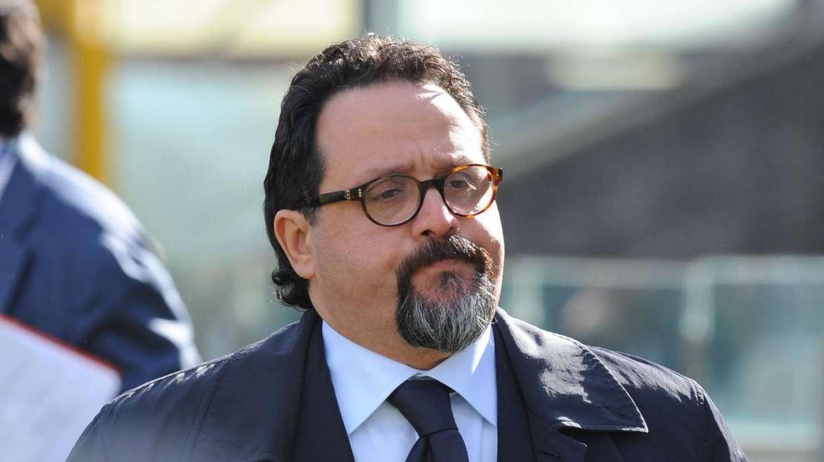 Pavarese: "Sappiamo che ci sarà da soffrire ma noi siamo la Sandro Abate"