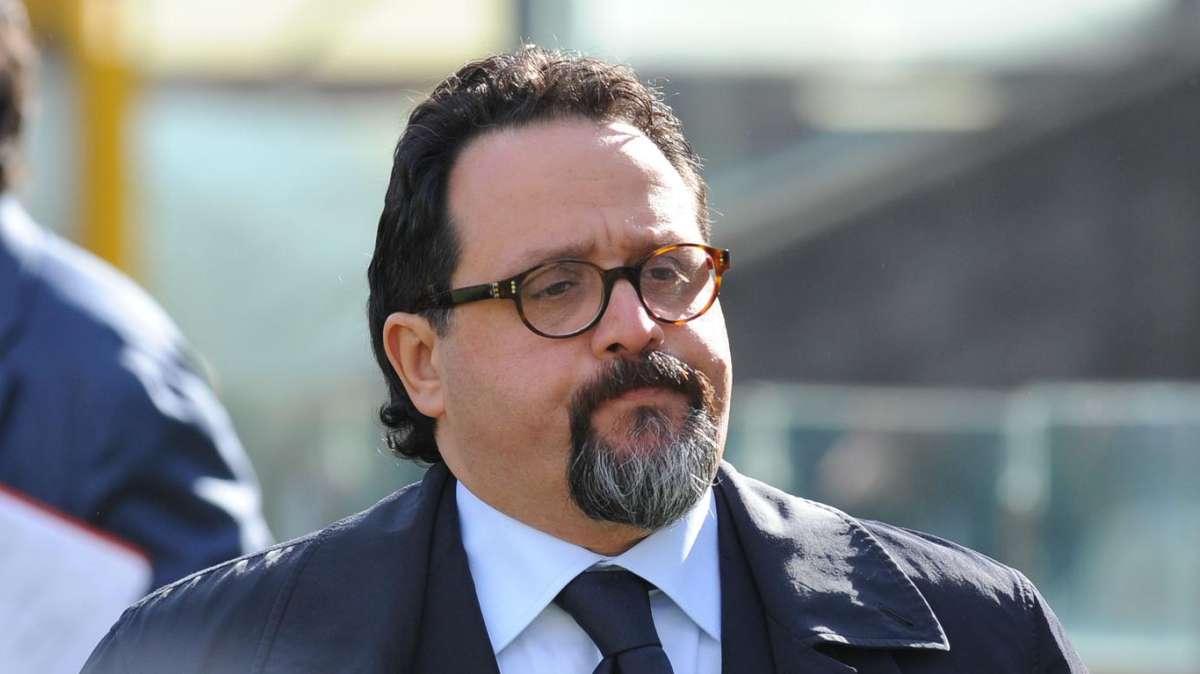 Sandro Abate, Pavarese: "Obiettivo Final Eight che si svolgeranno a Napoli"