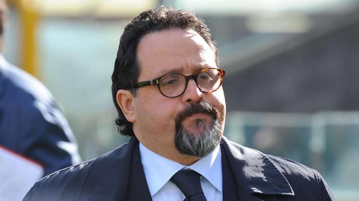 Pavarese: "Le vespe meritano il primato, Avellino e Benevento squadre attrezzate"