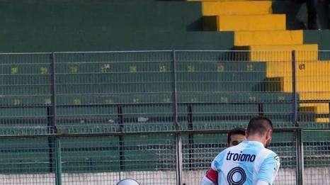 Paghera in conferenza: "Oggi ho dimostrato di avere carattere, le critiche le accetto. Novellino..."