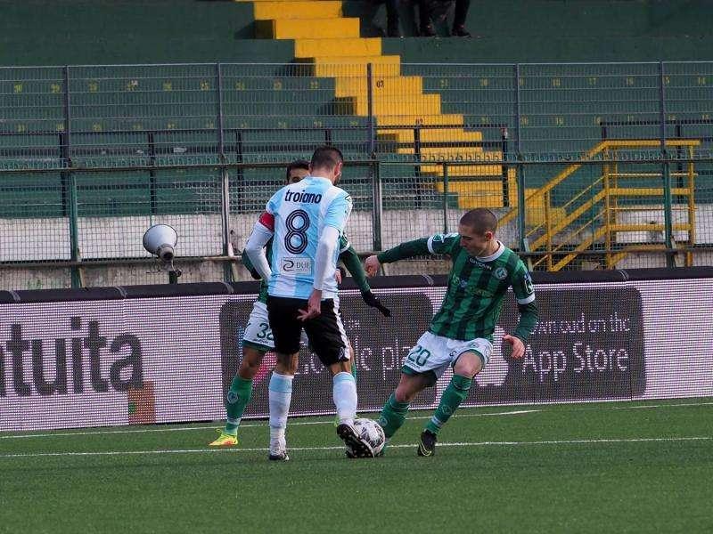 A Terni Paghera potrebbe rientrare: la parabola del buon Fabrizio