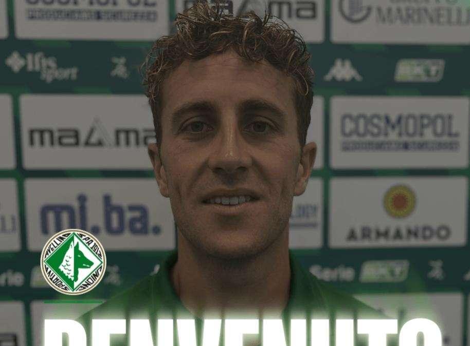 UFFICIALE - Avellino e Catanzaro annunciano il trasferimento di Biasci: la formula