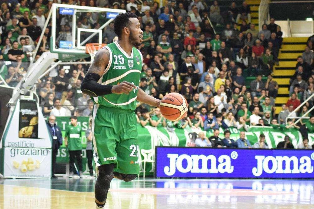 Sidigas, stipendi non pagati: Rich e Leunen si rivolgono al Tribunale della FIBA
