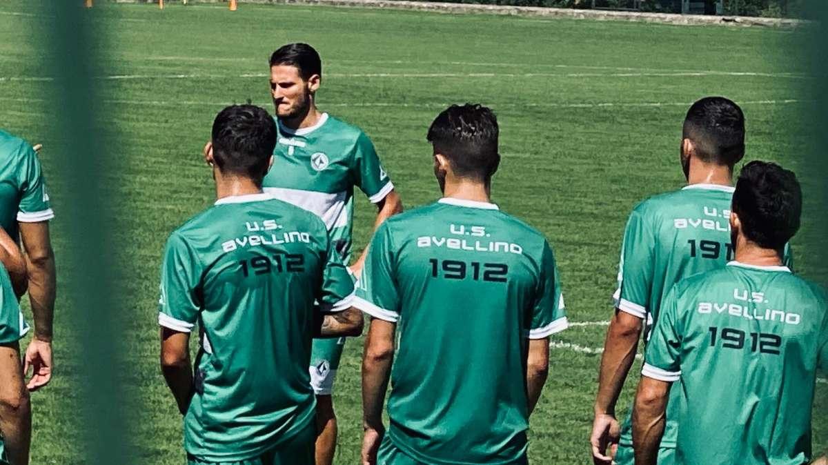 Avellino, domani test in famiglia al Partenio-Lombardi
