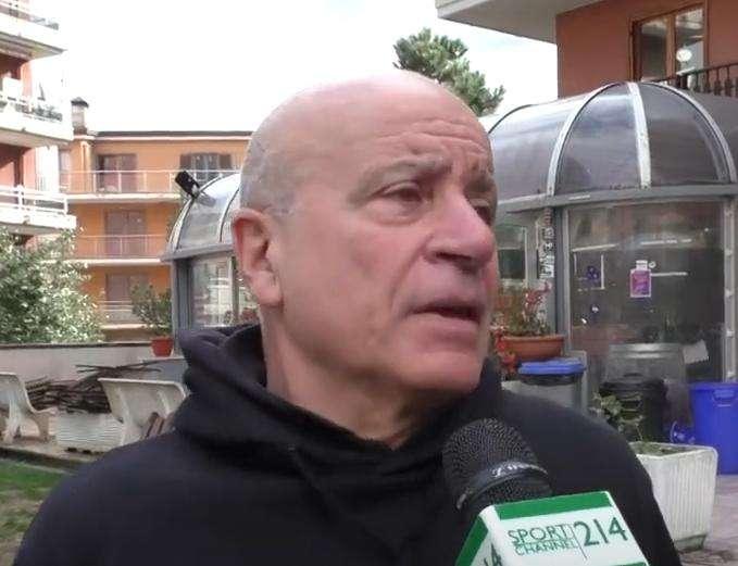 Iannuzzi: "Iniziative dedicate per coinvolgere maggiormente la tifoseria"