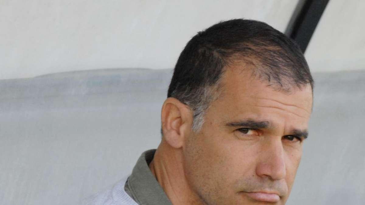 Sanderra si affida al 4-4-2, k.o. Cejas, Danilevicius, Cafiero e Tulli