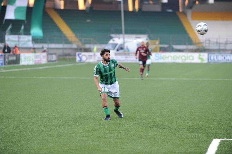 Avellino, terapie per Asmah e Castaldo, in gruppo Verde e Lasik