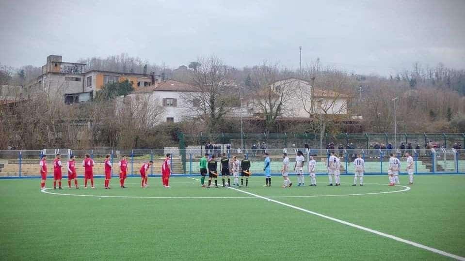 Eccellenza - Risultati e Classifica del Girone delle irpine
