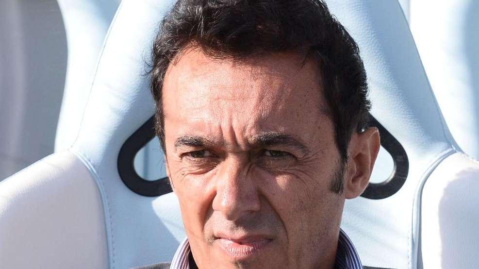 L'allenatore Prina: "Avellino squadra più forte ma ho tifato anche per le 'piccole' come Cerignola e Monopoli"