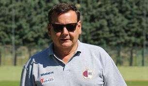 Ladispoli, il dg Nista: "Ci aspettavamo di più da questo Avellino ma può ancora vincere il campionato"