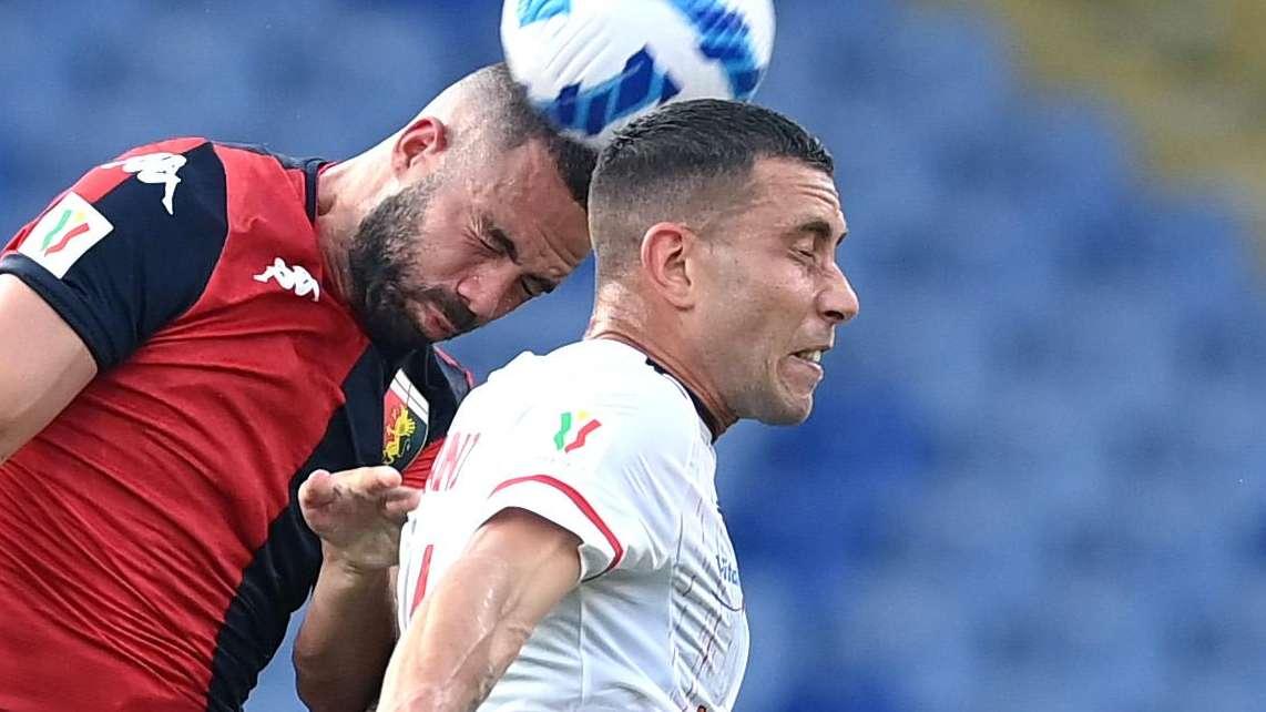 Murano: "Risultato di Avellino indigesto, ci tenevamo a far bene"