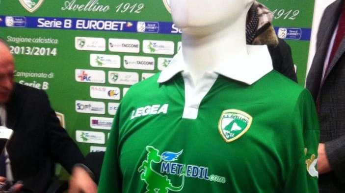"Ottica Jolly" lo Sponsor Game di Empoli-Avellino