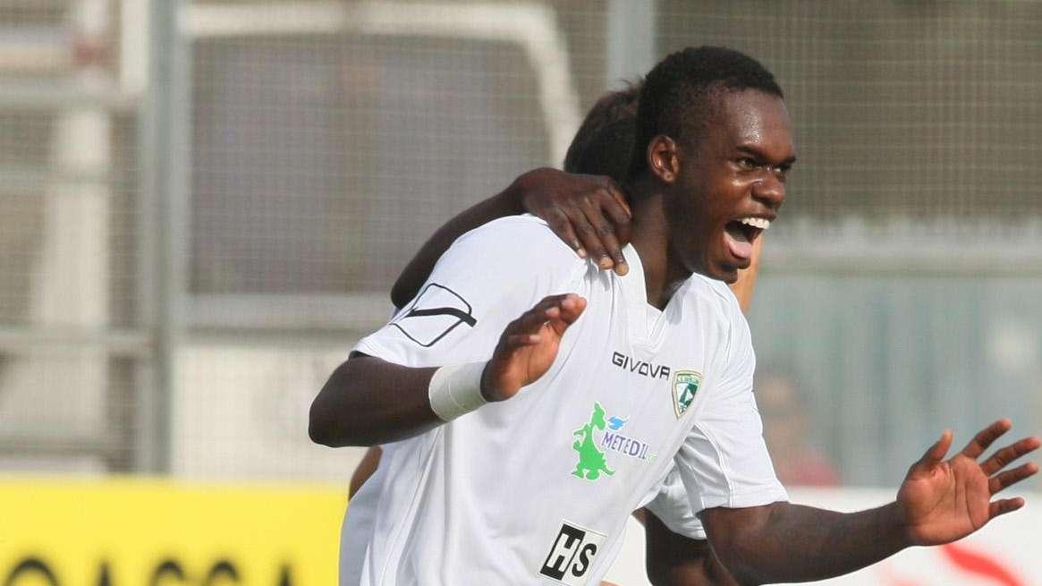 Jherson Vergara trova squadra: va alla Vibonese
