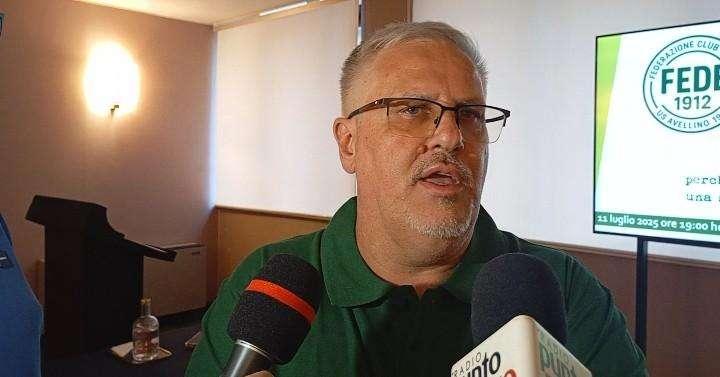 VIDEO - Nasce Fede1912, il pres. Addonizio: "Un progetto per coordinare i vari club biancoverdi. Un punto di riferimento anche per la società. Ad oggi 9 club hanno aderito"