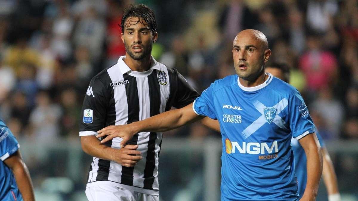 Corsa a due per Crescenzi