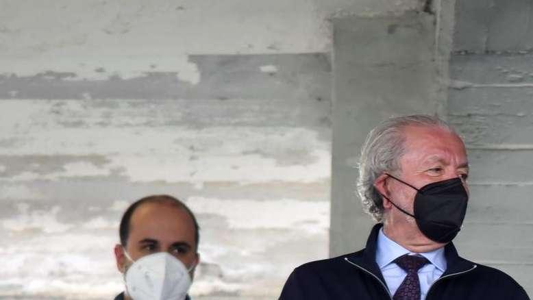 Ghirelli: "Diluvio di dichiarazioni su Avellino-Padova, l'arbitro ha ridato tranquillità"