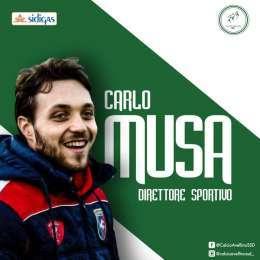 Rimandata a data da destinarsi la conferenza del ds Musa, prevista per oggi