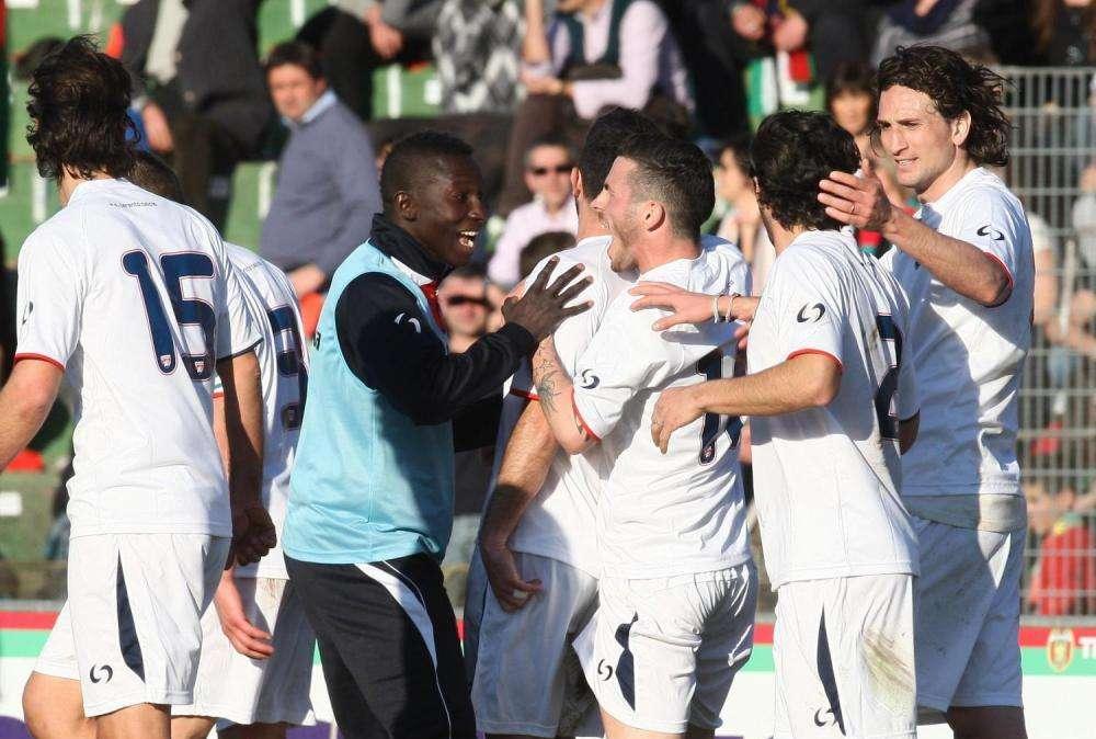 Serie D, Picerno promosso in C, ma rischia il ko a tavolino: picchiati tre calciatori del Taranto