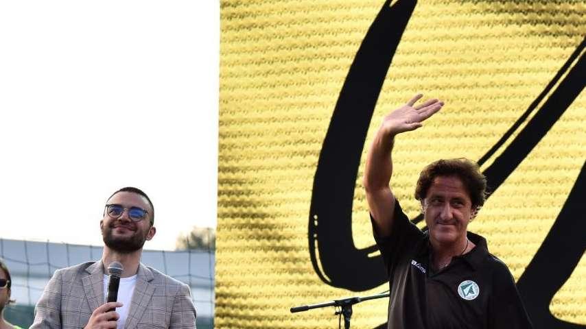 Corriere dello Sport: "De Napoli si è allontanato dal settore giovanile dell'Avellino"