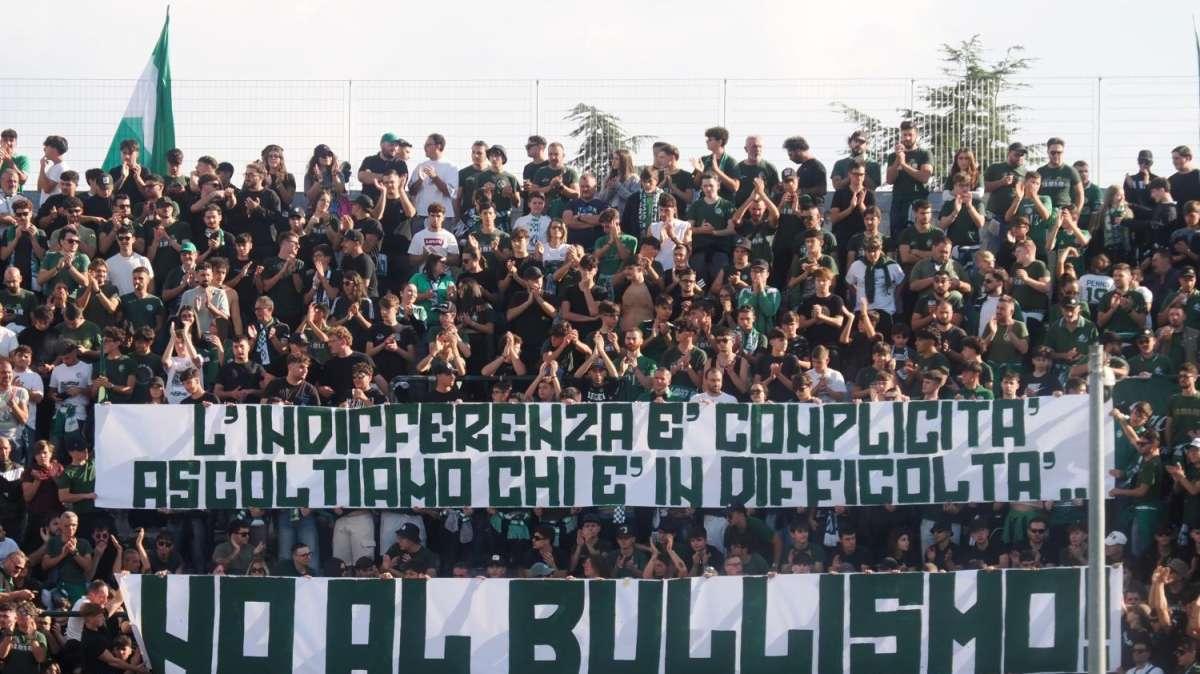 Cesena-Avellino, partita a rischio: le disposizioni per i tifosi biancoverdi