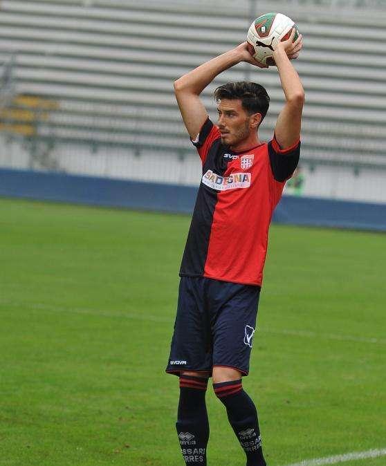 Tc: "Avellino sul difensore Ligorio" 