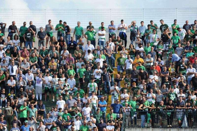Avellino-Venezia, da domani il via alla prevendita dei tagliandi
