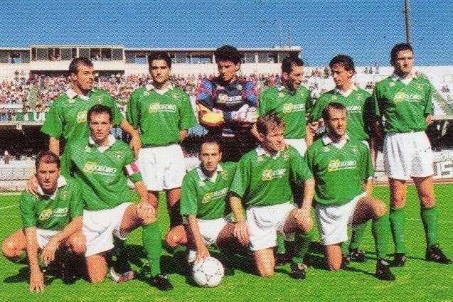 Antonio Carannante: "Per l'Avellino rifiutai la Serie A, a Sibilia portai i gelati in ospedale" 