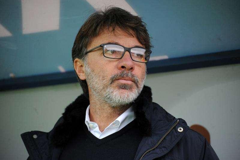 Baroni: "Squalificato senza aver fatto nulla, incontreremo un Avellino affamato"
