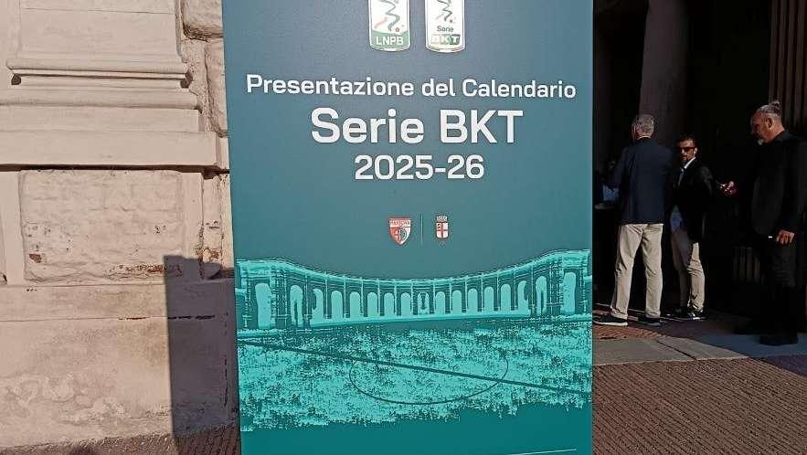 Ecco i calendari di B 2025/26: l'Avellino esordisce a Frosinone, poi Modena, col Monza prima in casa