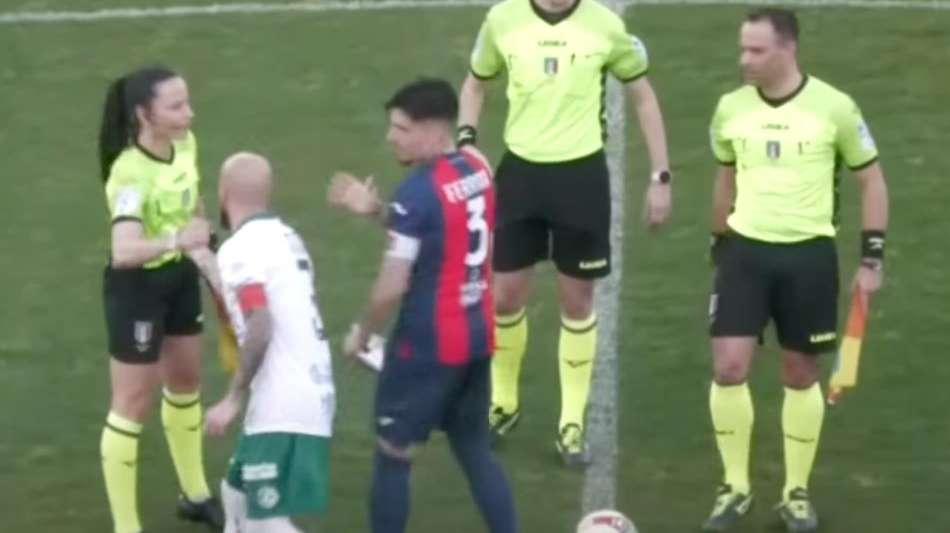VIDEO - Gli highlights di Taranto-Avellino 2-2