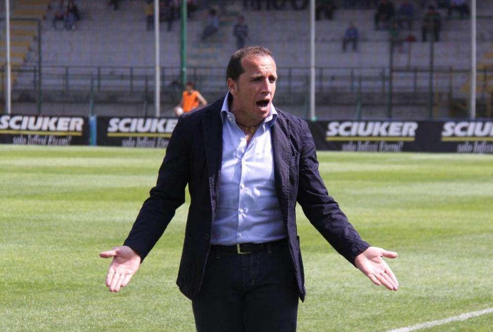 Sasà Marra: "Se Bucaro troverà la giusta quadratura, la risalita è ancora possibile"